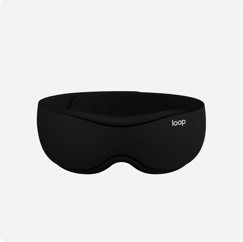 Loop Eclipse™ Sleep Mask