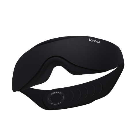 Loop Eclipse™ Sleep Mask