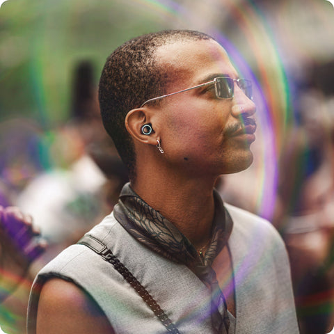 Loop Experience™ 2 x Tomorrowland